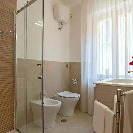 Affittacamere Essence 4*