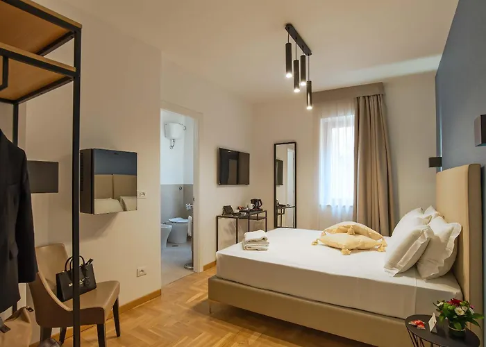 Essence בית הארחה