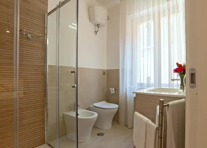 בית הארחה Essence 4*