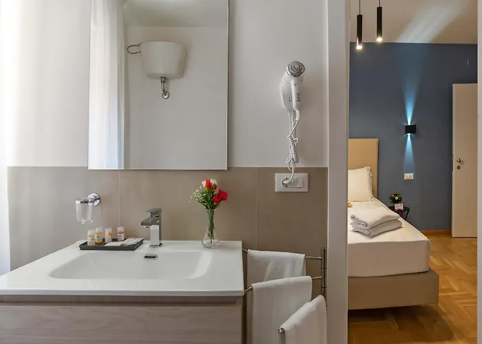 בית הארחה Essence 4*