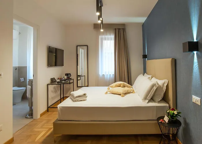 Essence בית הארחה